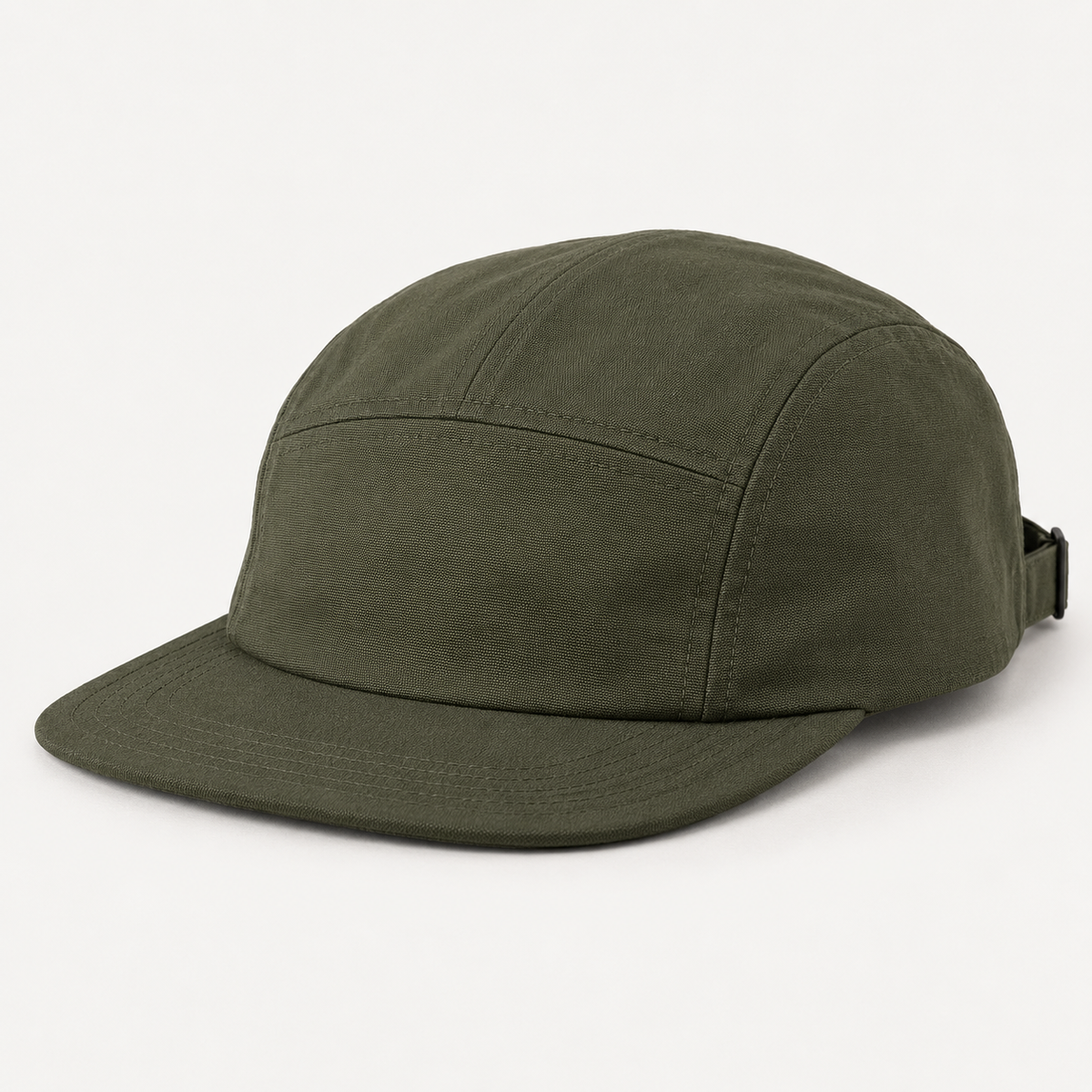 Velunorar Five Panel Camp Cap – Casual Hat for Fall & Transitional Seasons